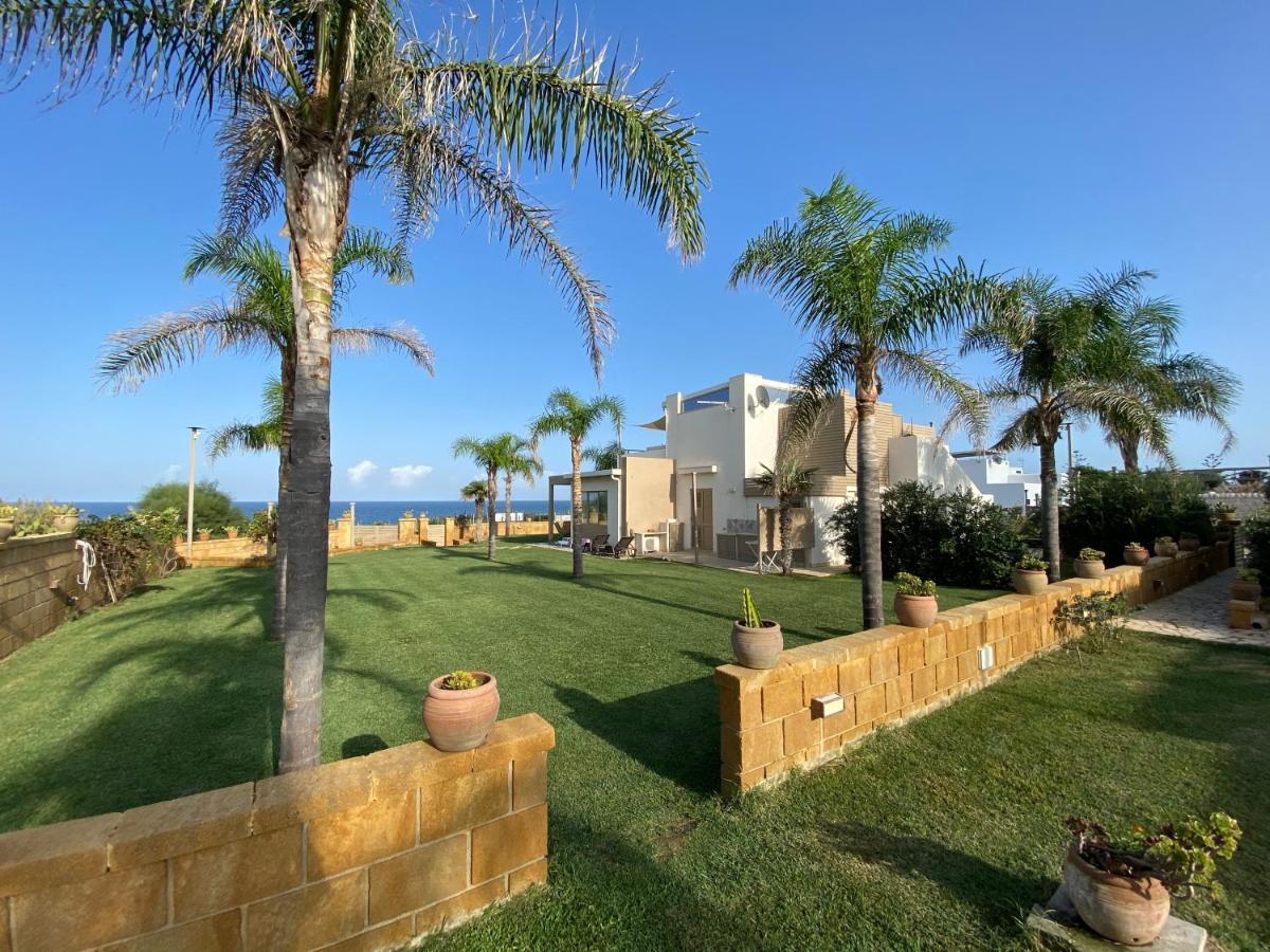 Arabel Villas Reitani Exterior foto