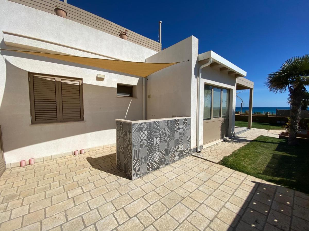 Arabel Villas Reitani Exterior foto