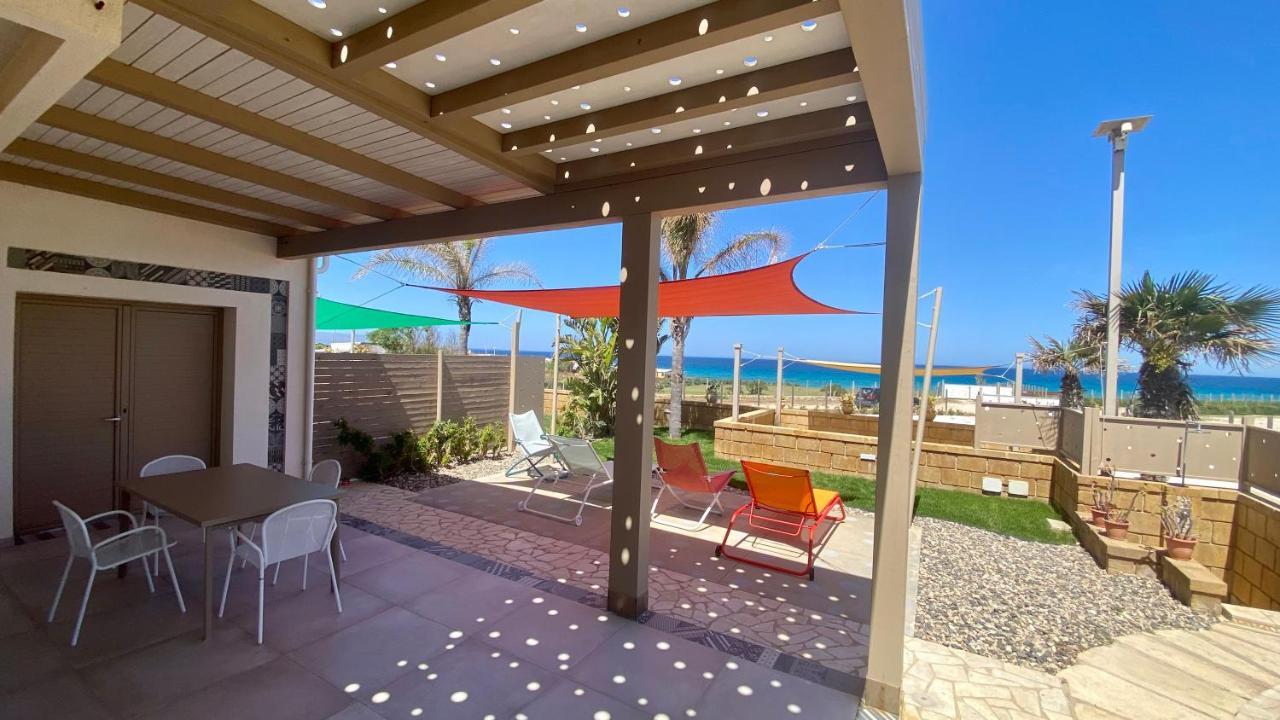 Arabel Villas Reitani Exterior foto