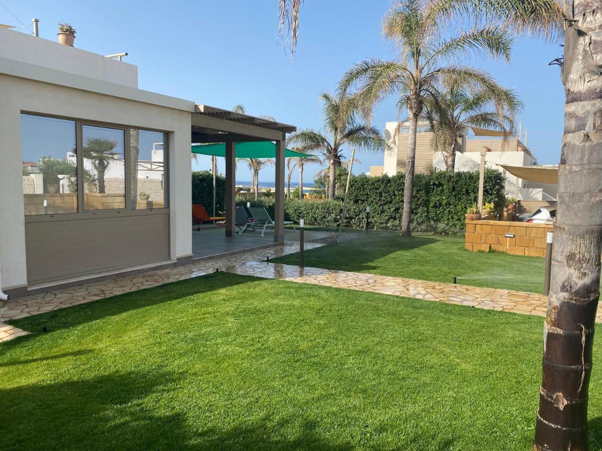 Arabel Villas Reitani Exterior foto
