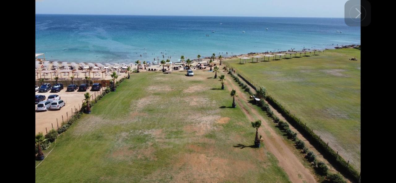 Arabel Villas Reitani Exterior foto