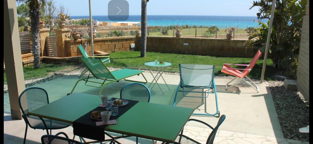 Arabel Villas Reitani Exterior foto