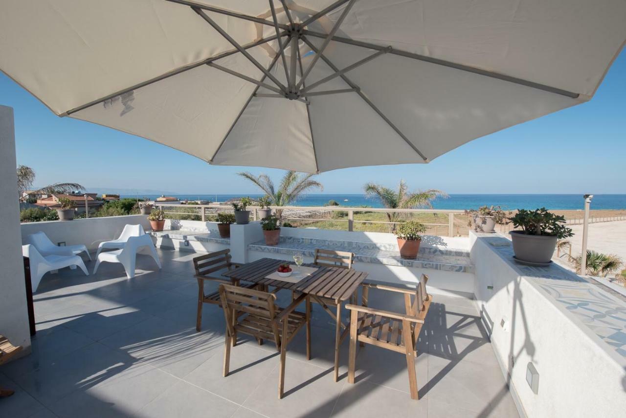 Arabel Villas Reitani Exterior foto