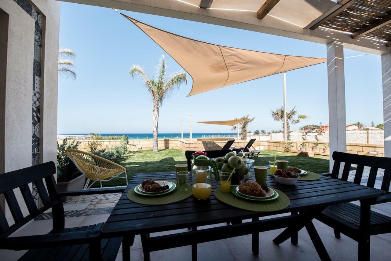 Arabel Villas Reitani Exterior foto